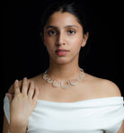 TUPA Chand Filigree - CiceroniNeckpieceTUPA