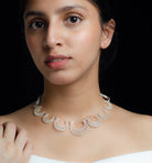 TUPA Chand Filigree - CiceroniNeckpieceTUPA