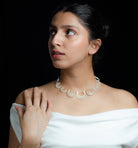 TUPA Chand Filigree - CiceroniNeckpieceTUPA