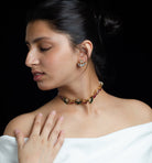 TUPA Chand Tara Studs - CiceroniEarringsTUPA
