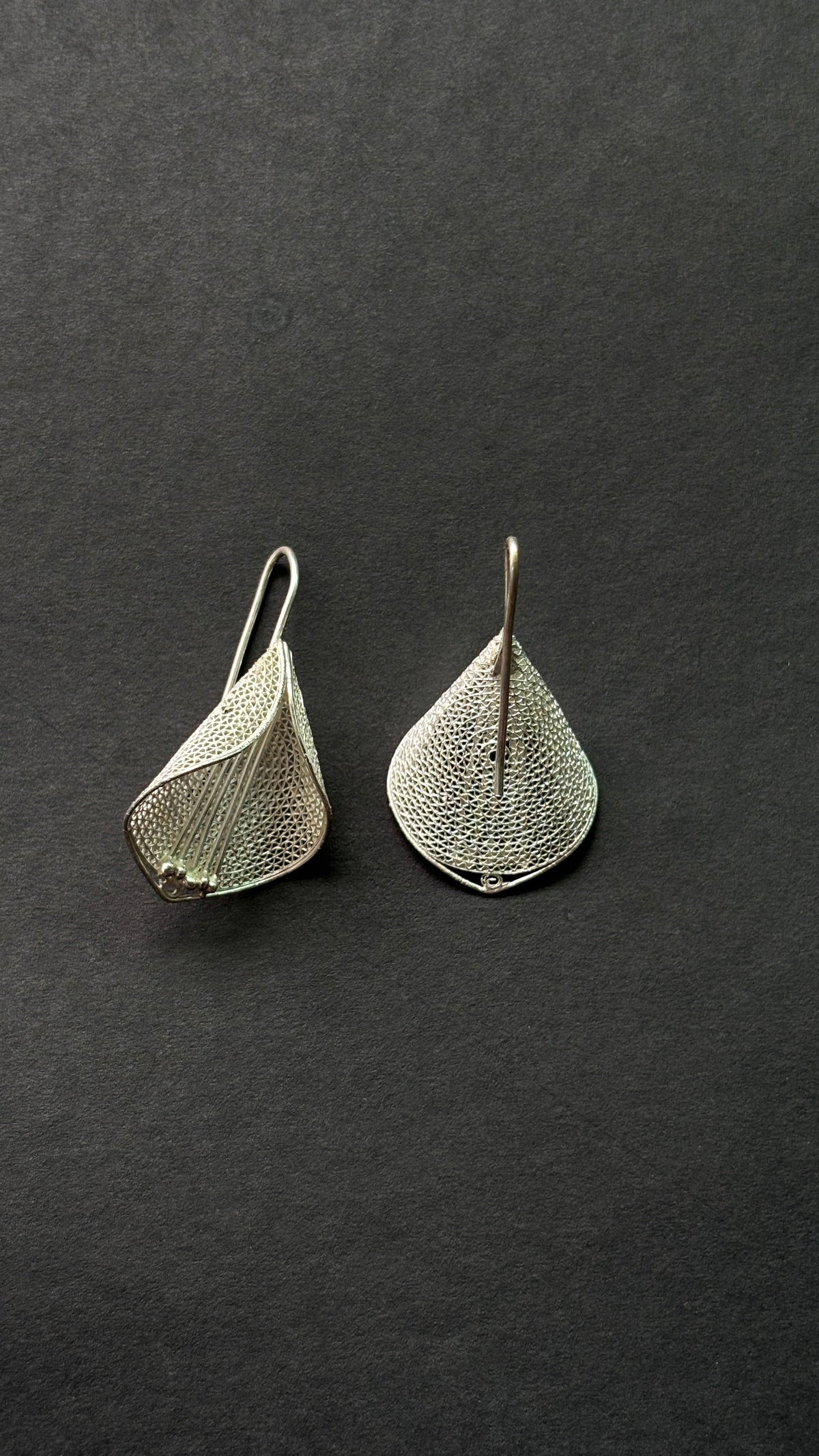 TUPA Lily Small - CiceroniEarringsTUPA