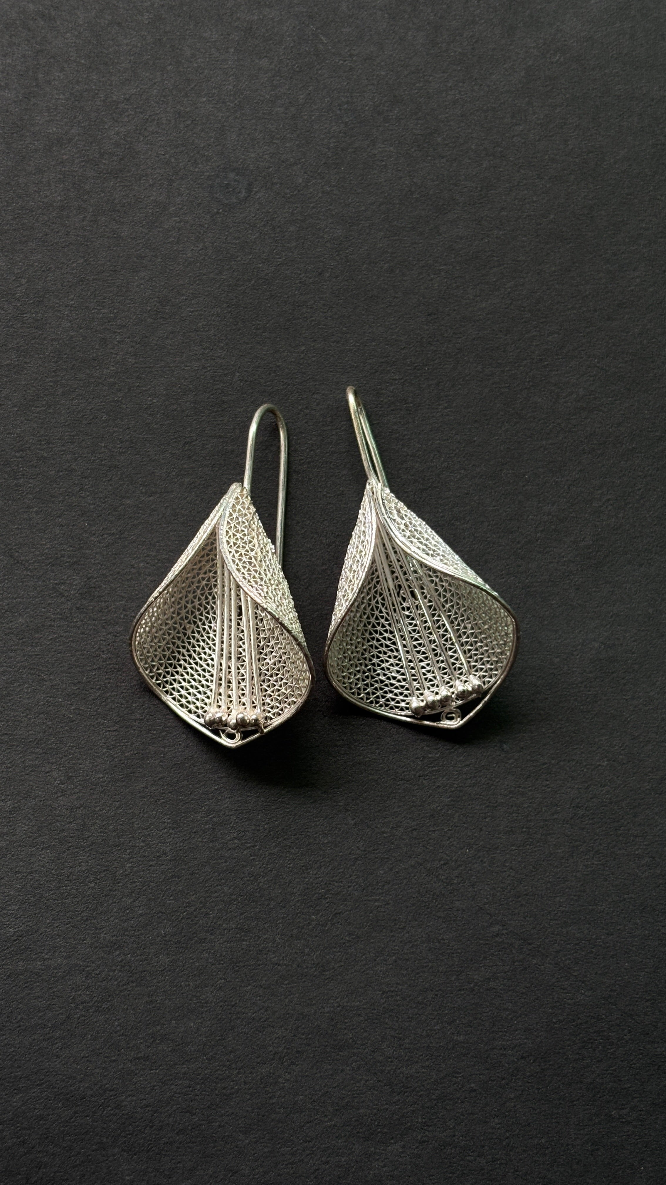 TUPA Lily Small - CiceroniEarringsTUPA