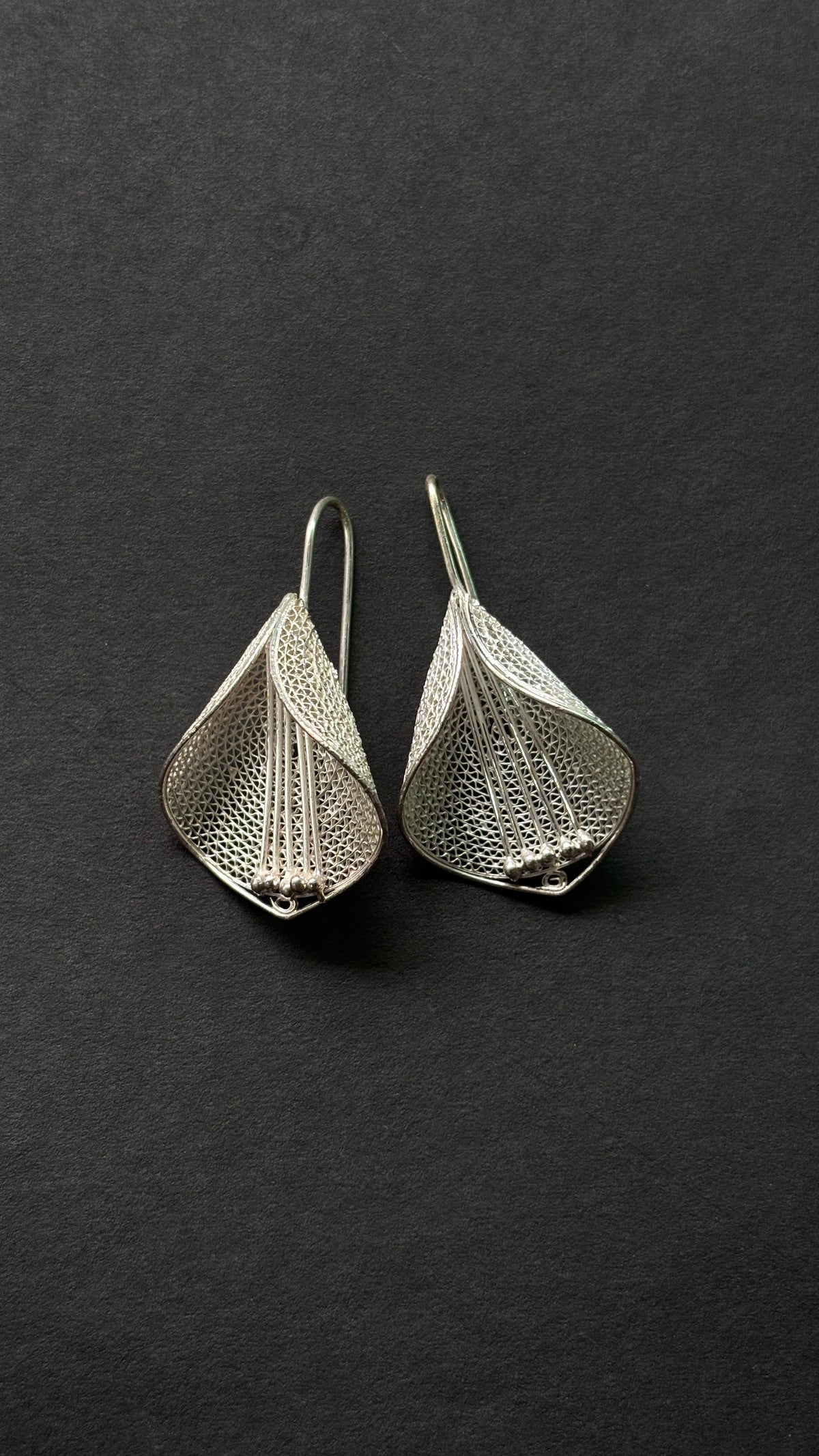 TUPA Lily Small - CiceroniEarringsTUPA