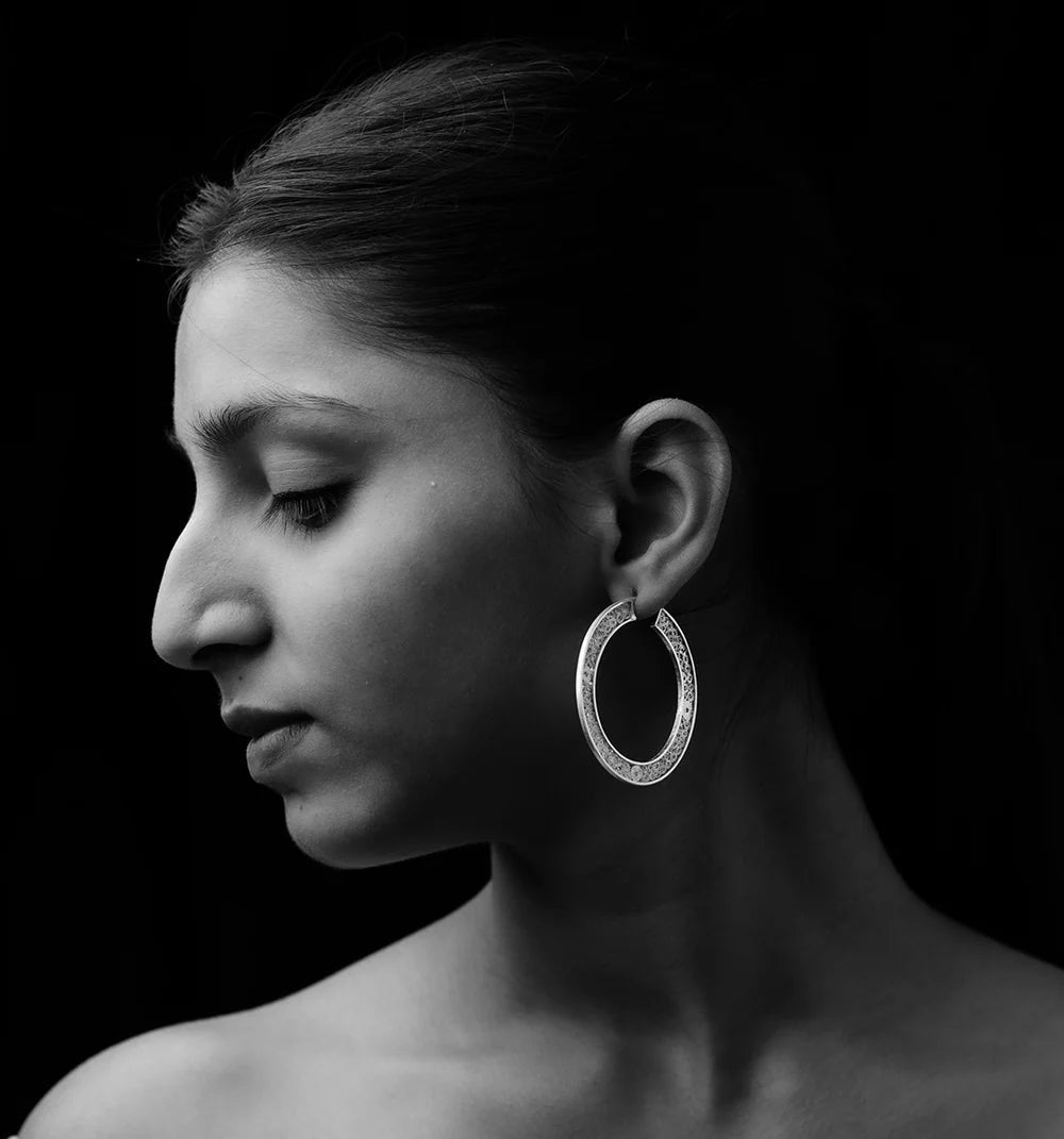 TUPA Noori - CiceroniEarringsTUPA
