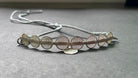 TUPA Paankhudi Necklace - CiceroniNeckpieceTUPA