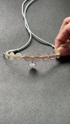 TUPA Paankhudi Necklace - CiceroniNeckpieceTUPA