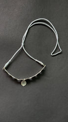 TUPA Paankhudi Necklace - CiceroniNeckpieceTUPA