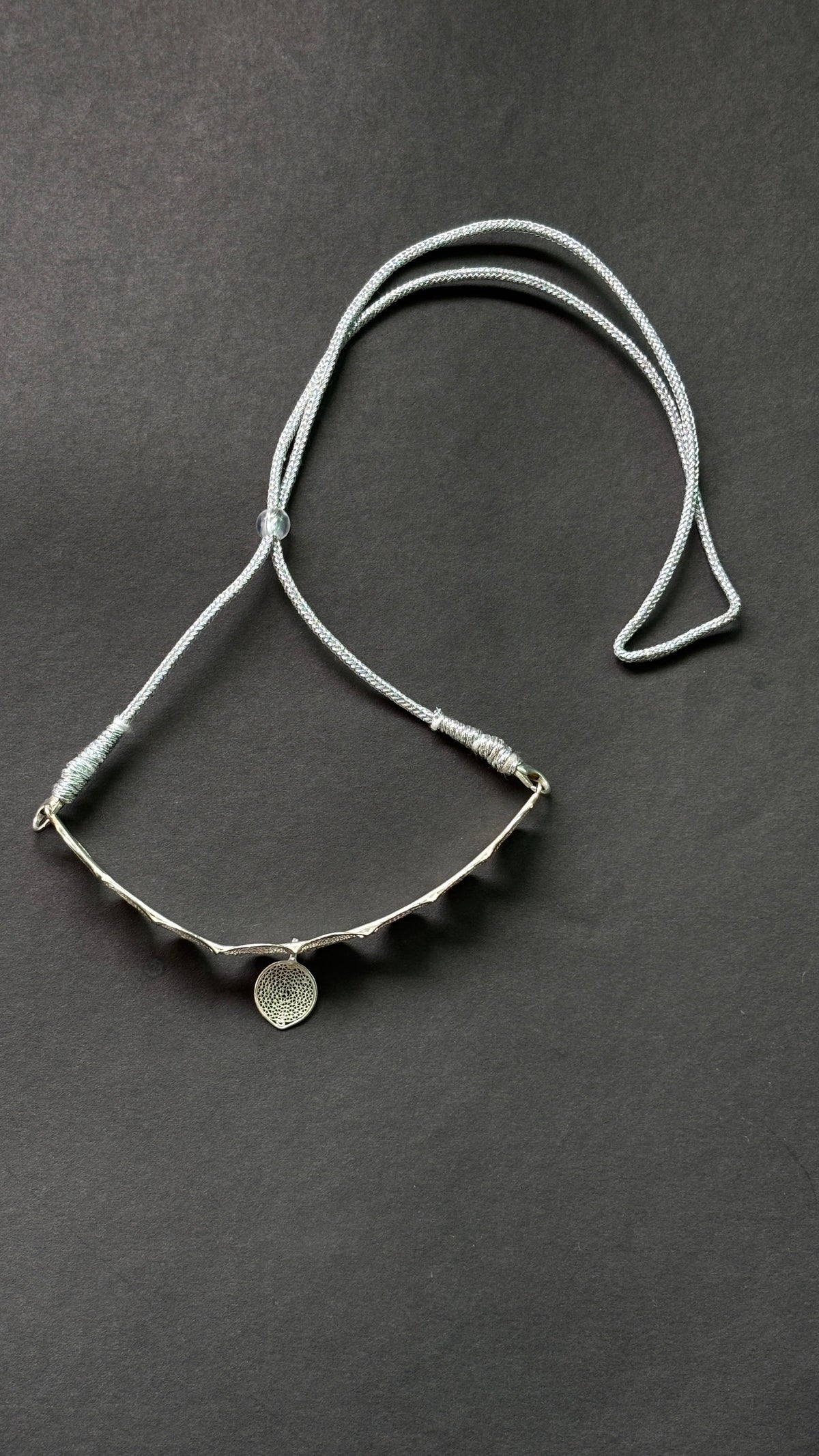 TUPA Paankhudi Necklace - CiceroniNeckpieceTUPA