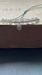 TUPA Paankhudi Necklace - CiceroniNeckpieceTUPA
