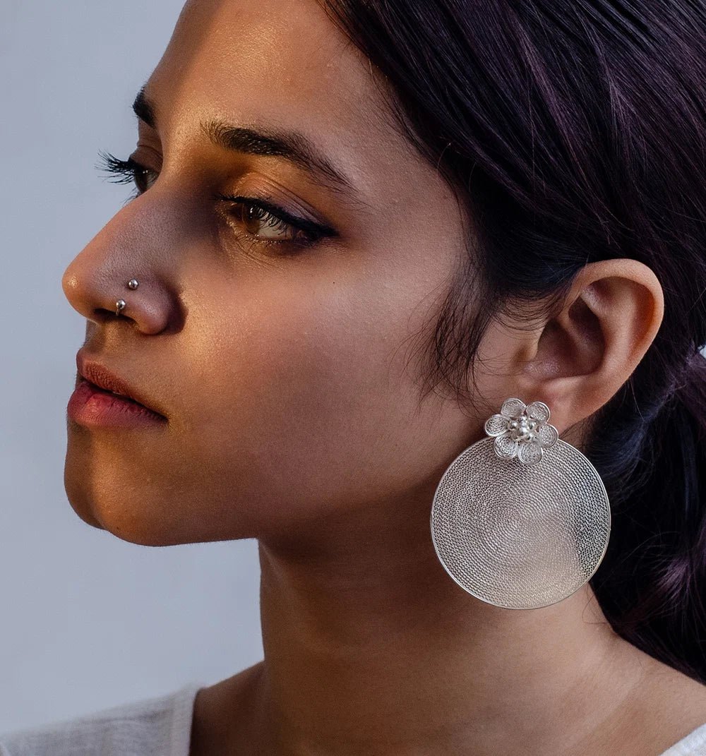 TUPA Shae - CiceroniEarringsTUPA