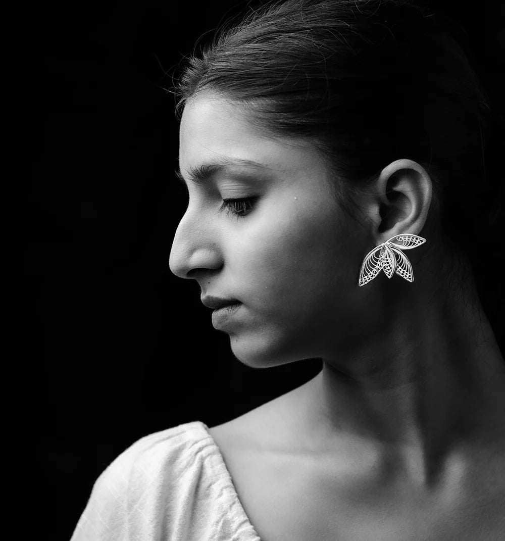 TUPA Titli Earrings - CiceroniEarringsTUPA