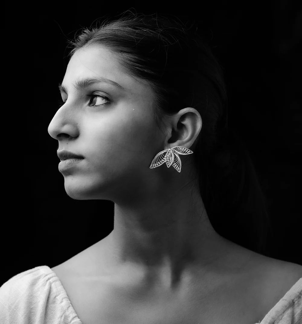 TUPA Titli Earrings - CiceroniEarringsTUPA