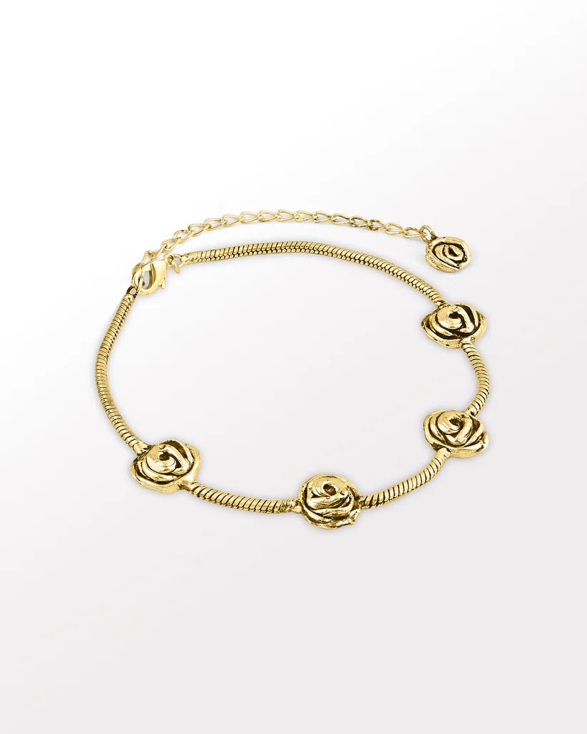 Turuh Choker - CiceroniChokerBatoki