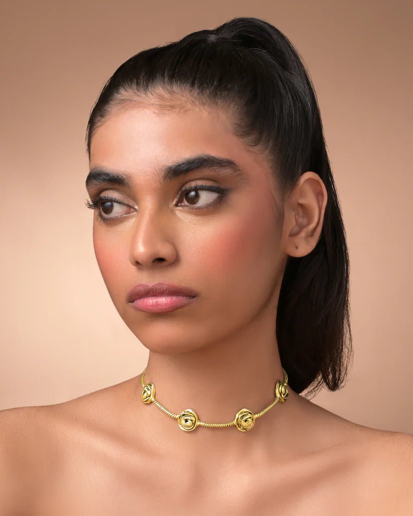 Turuh Choker - CiceroniChokerBatoki