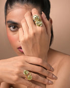 Turuh Rings - CiceroniRingsBatoki