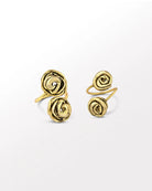 Turuh Rings - CiceroniRingsBatoki