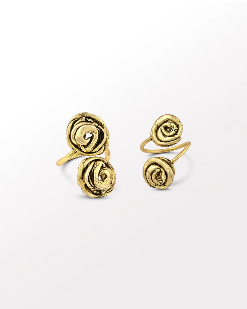 Turuh Rings - CiceroniRingsBatoki