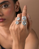 Turuh Rings - CiceroniRingsBatoki