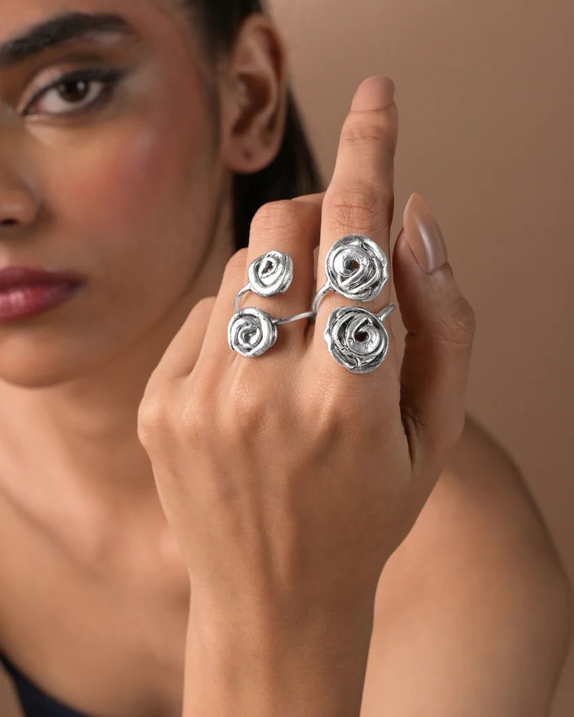 Turuh Rings - CiceroniRingsBatoki