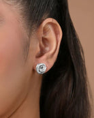 Turuh Studs - CiceroniEarringsBatoki