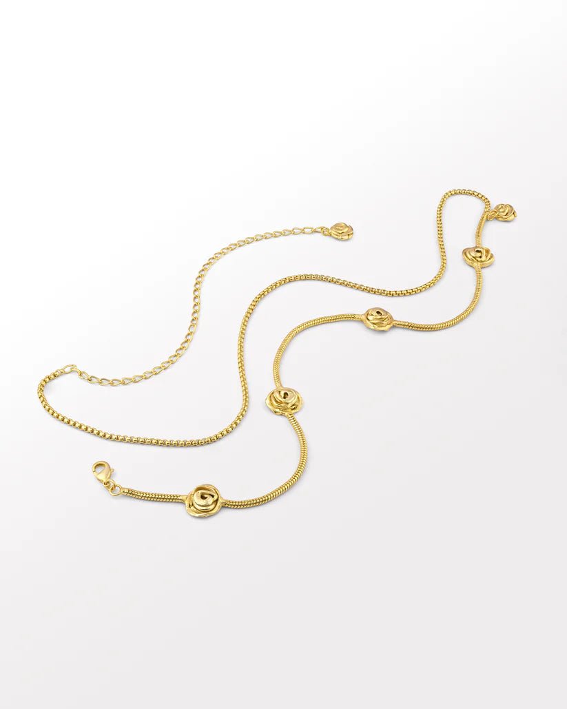 Turuh Waistchain - CiceroniBeltsBatoki