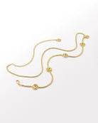 Turuh Waistchain - CiceroniBeltsBatoki