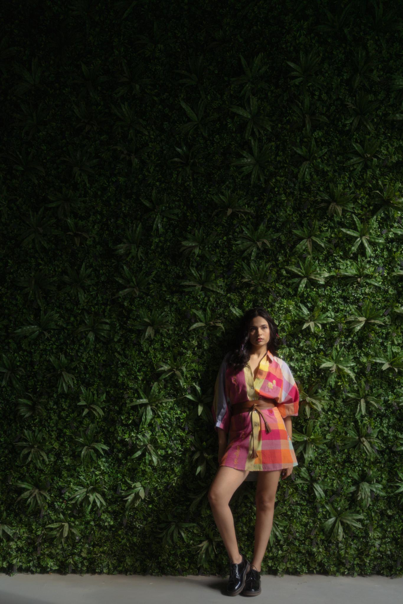 Tutti Frutti Dress - CiceroniDressesLabel Sugar