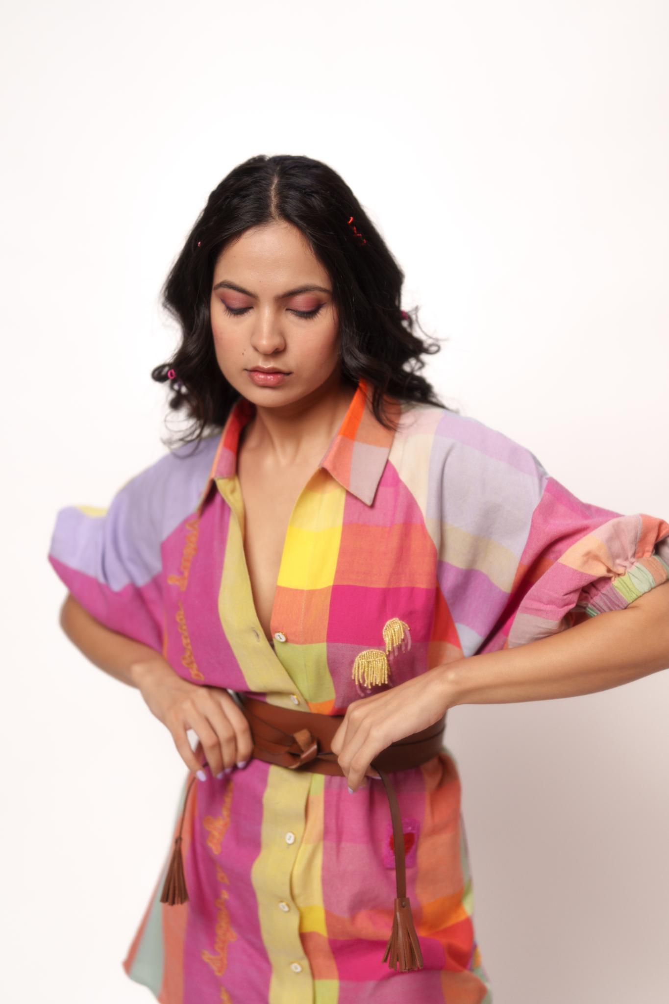 Tutti Frutti Dress - CiceroniDressesLabel Sugar