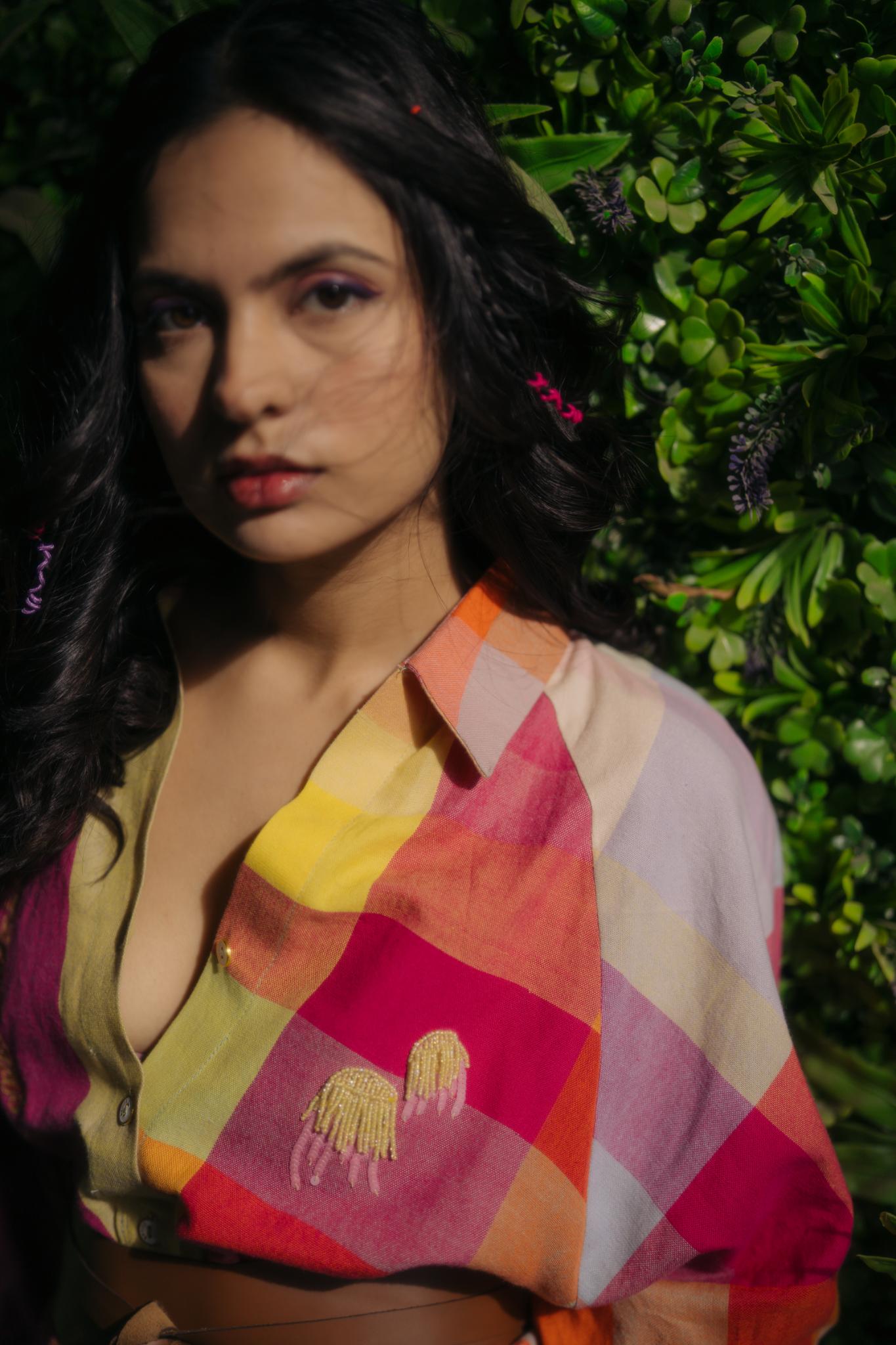 Tutti Frutti Dress - CiceroniDressesLabel Sugar