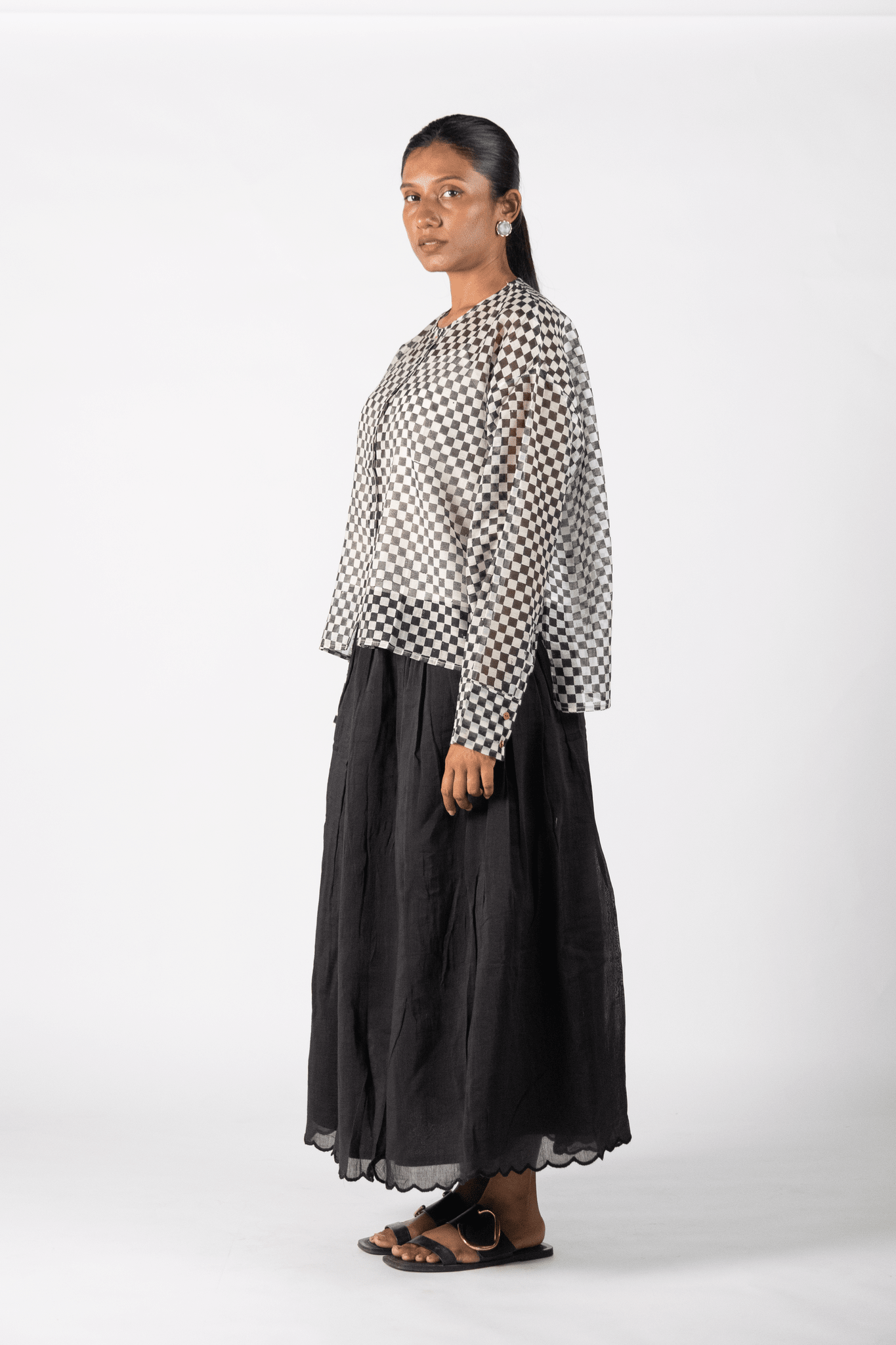 Tvesha - CiceroniWomen ShirtsRekh