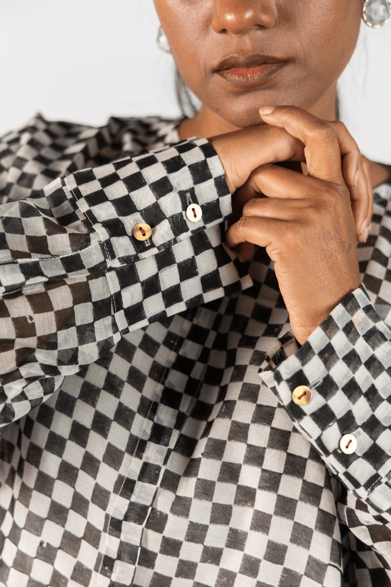 Tvesha - CiceroniWomen ShirtsRekh