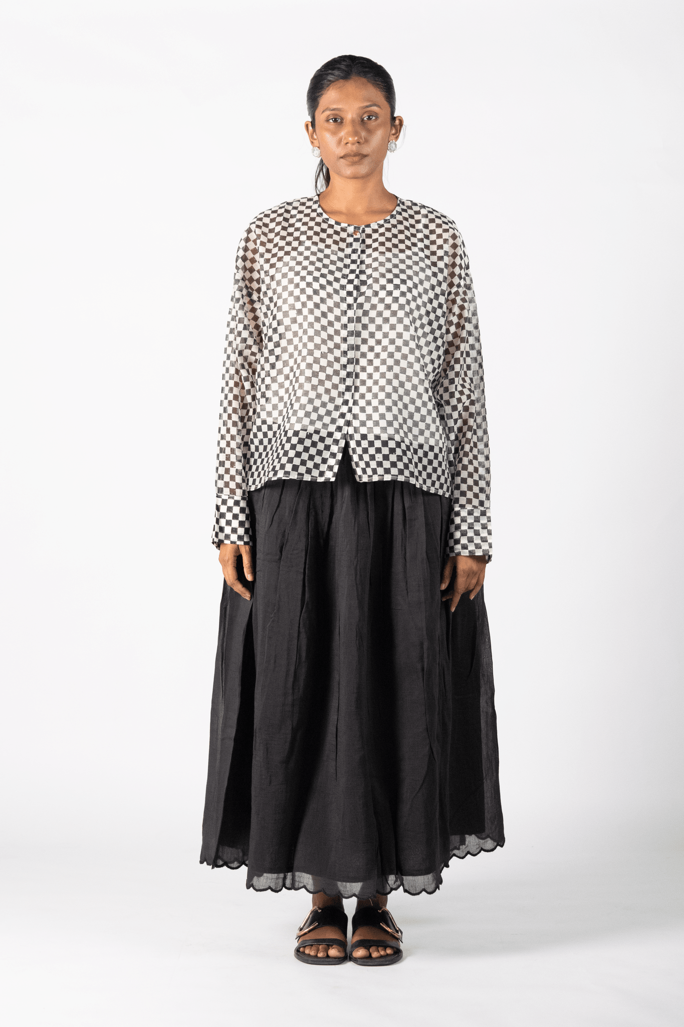 Tvesha - CiceroniWomen ShirtsRekh