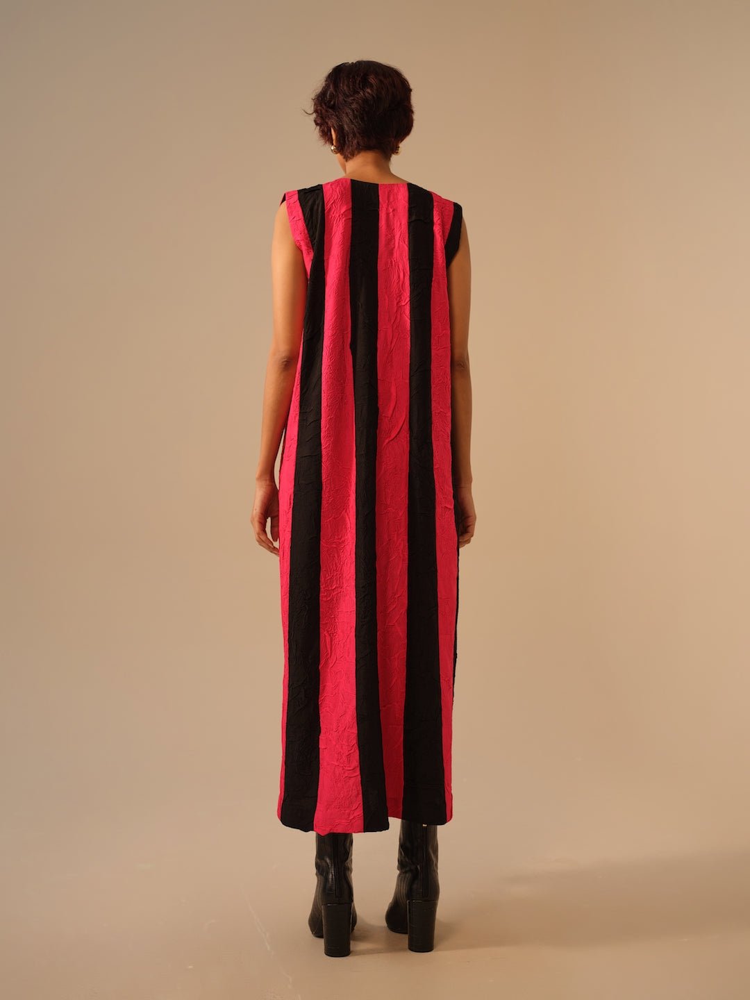 Twin Dress - CiceroniDressesStoique