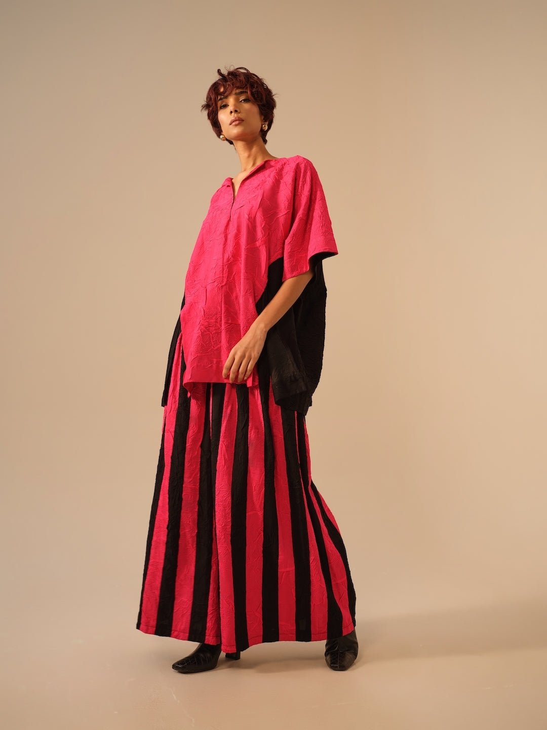 Twin Pants - CiceroniPantsStoique