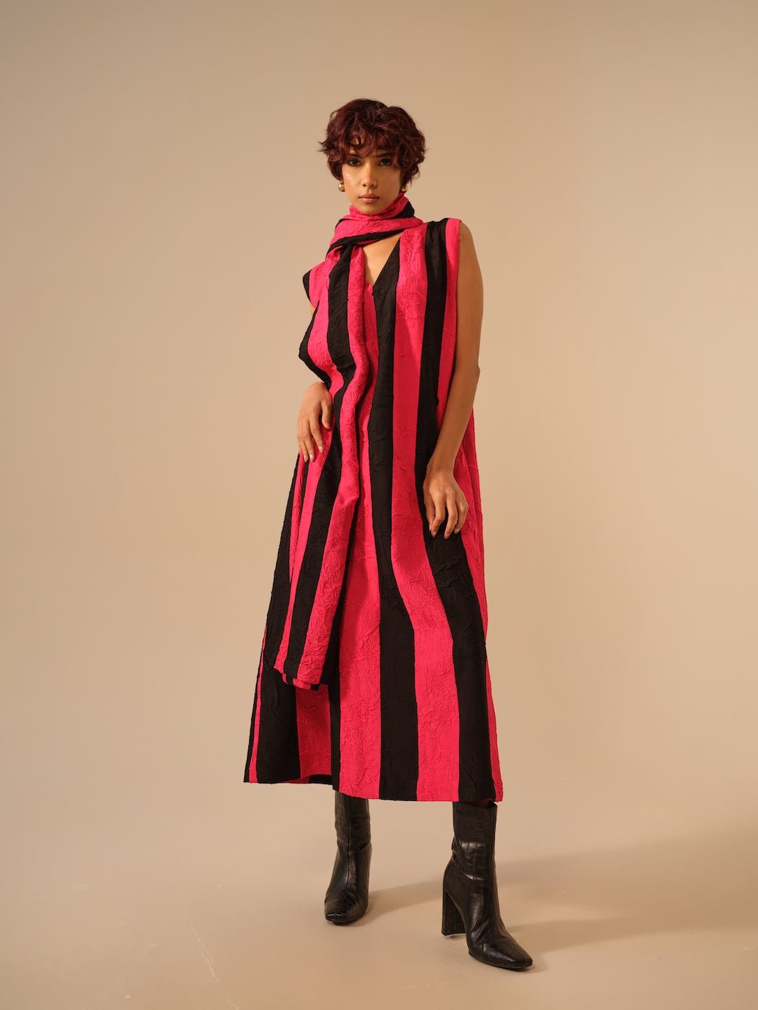 Twin Scarf - CiceroniScarfStoique