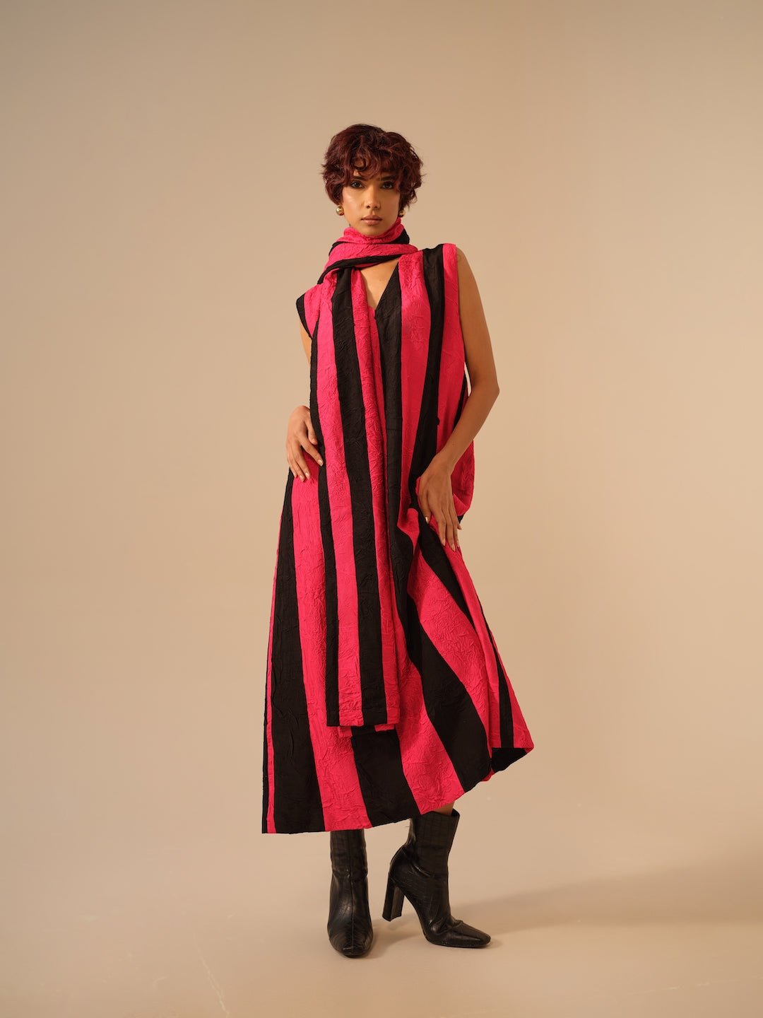 Twin Scarf - CiceroniScarfStoique