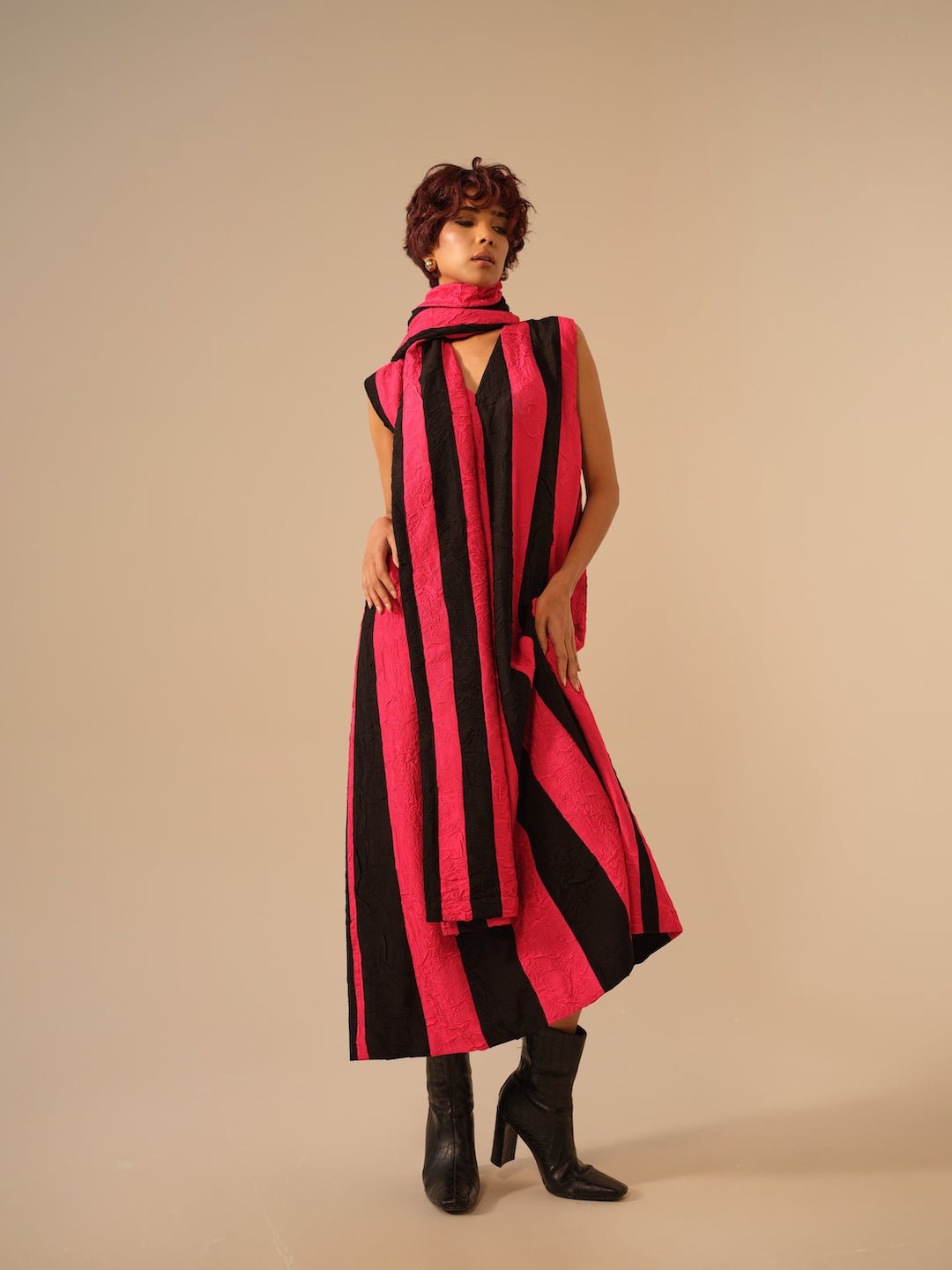 Twin Scarf - CiceroniScarfStoique