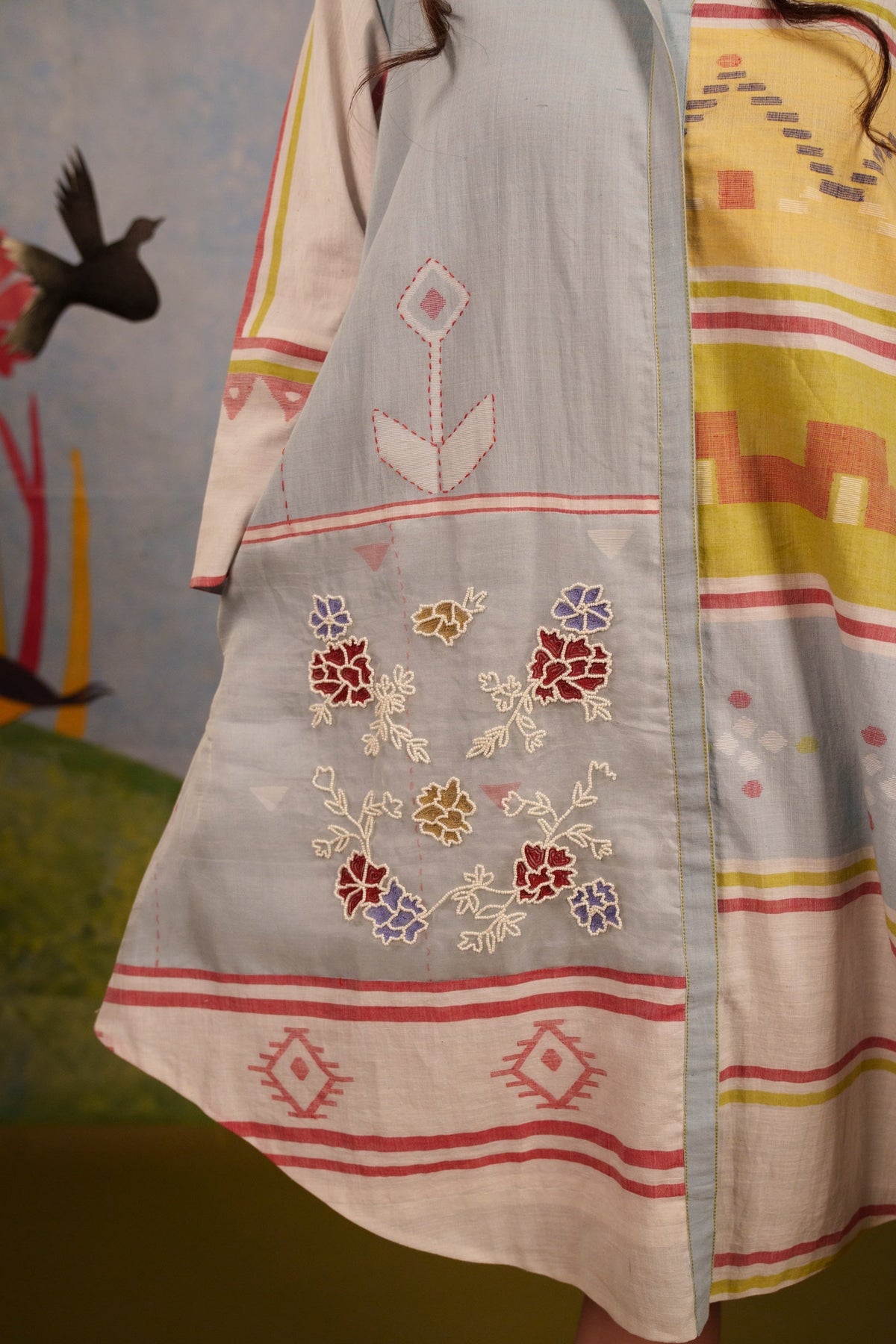 Twirl Shirt Dress - CiceroniDressesBhomra