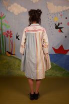Twirl Shirt Dress - CiceroniDressesBhomra