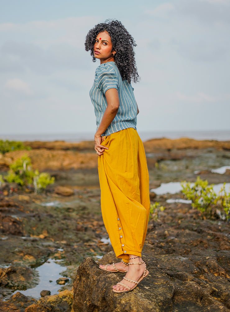 Udaan Co - ord Set - CiceroniCo - ord SetPrathaa