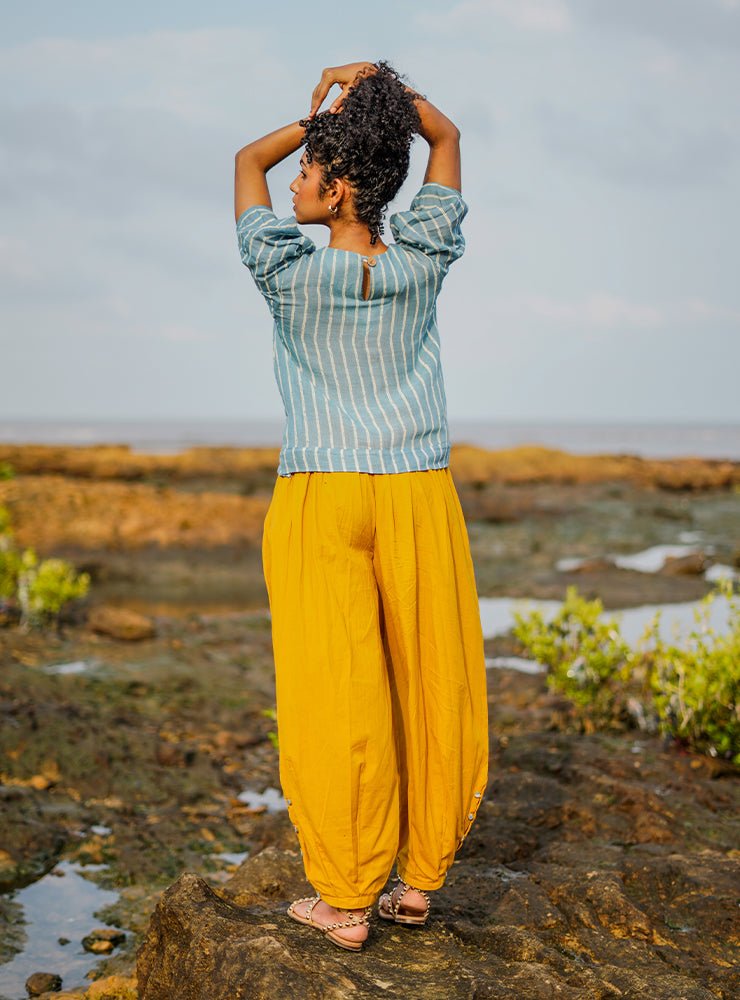 Udaan Co - ord Set - CiceroniCo - ord SetPrathaa