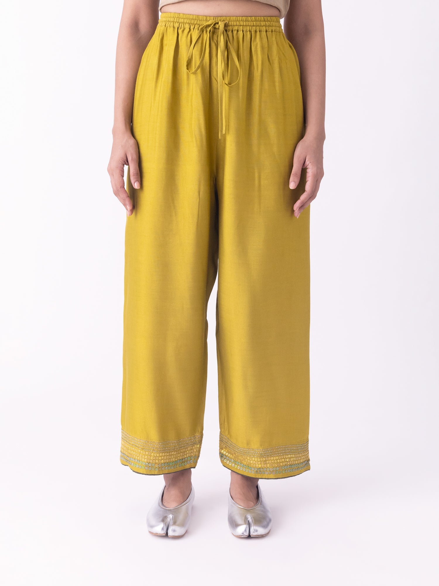 Uday Pyjama - CiceroniPantsShades of India