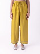 Uday Pyjama - CiceroniPantsShades of India