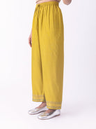 Uday Pyjama - CiceroniPantsShades of India