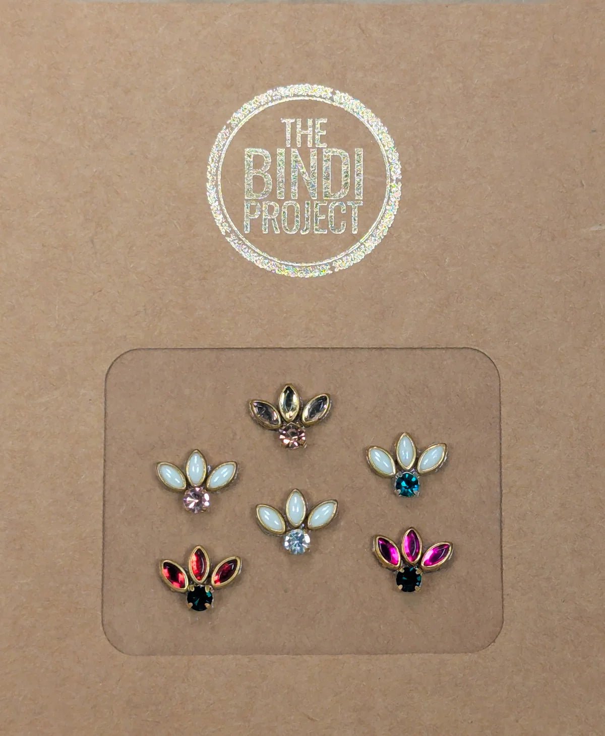 Uma Bindi - CiceroniBindiThe Bindi Project