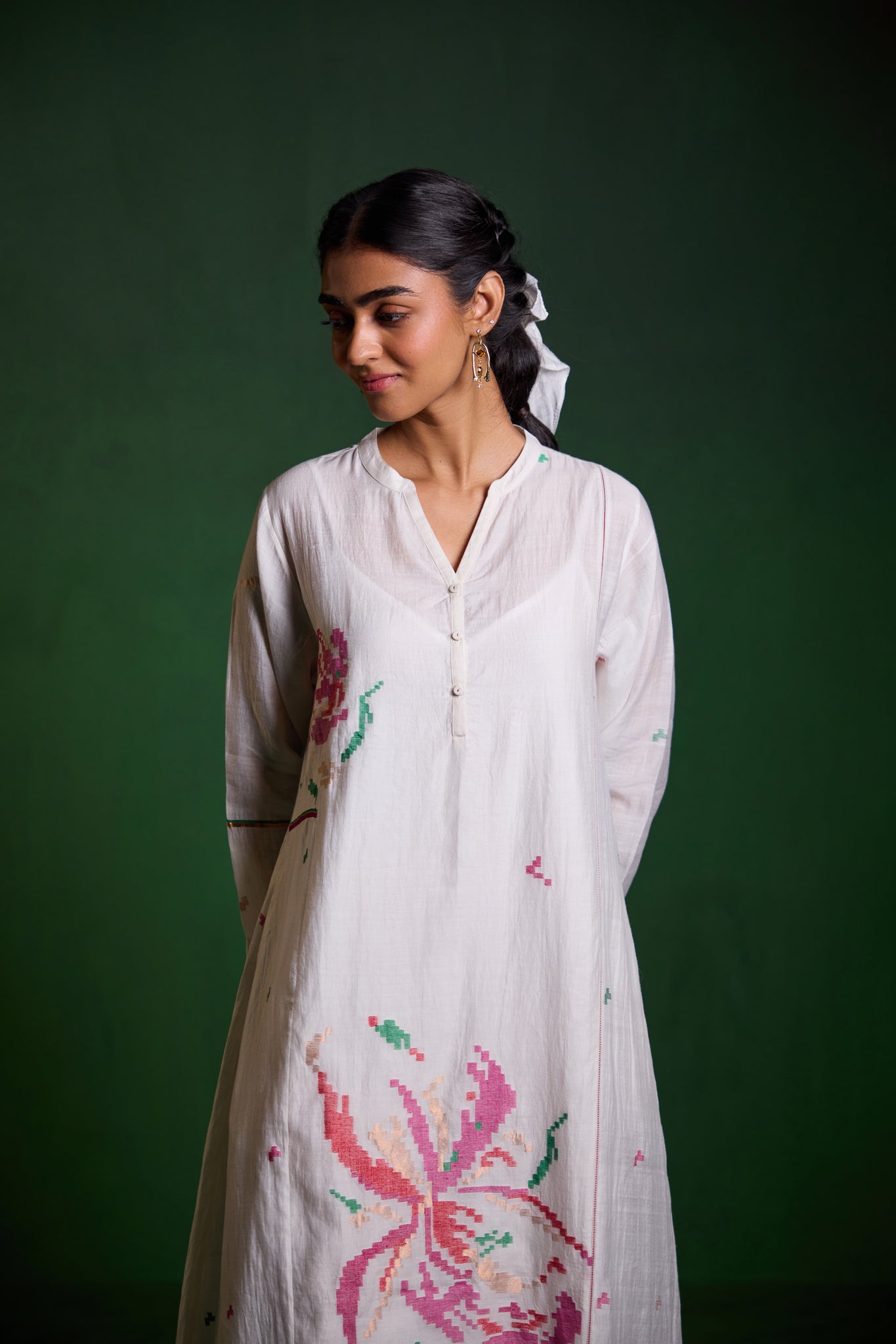 Uma Dress - CiceroniDressesSarron