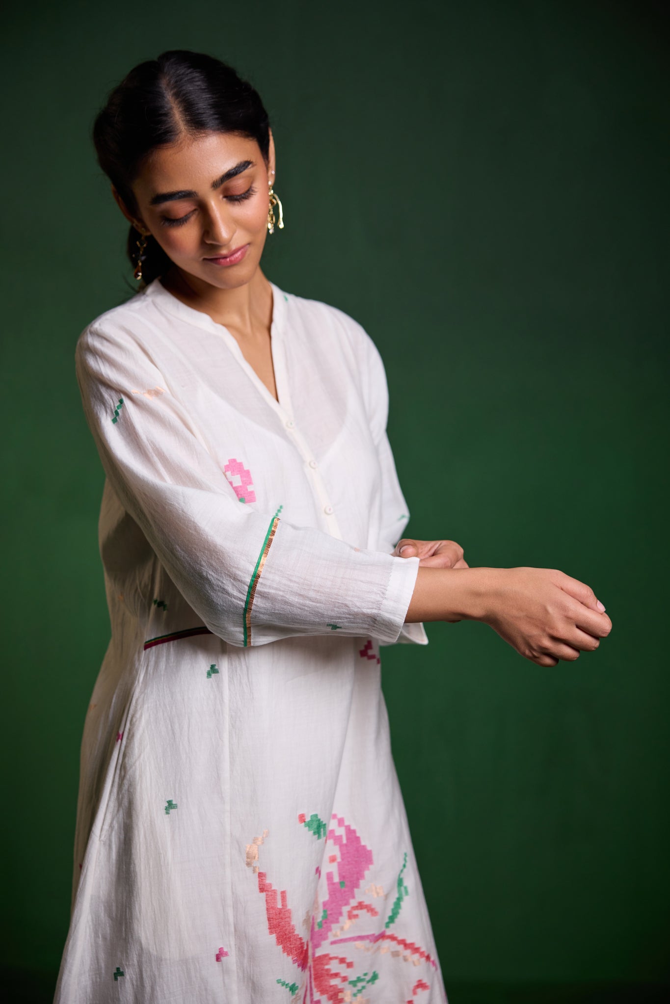 Uma Dress - CiceroniDressesSarron