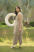 Uma - CiceroniKurta Set, Festive WearChambray & Co.