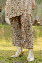 Uma - CiceroniKurta Set, Festive WearChambray & Co.