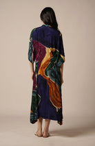 Umi Kimono Dress - CiceroniDressesAdvait